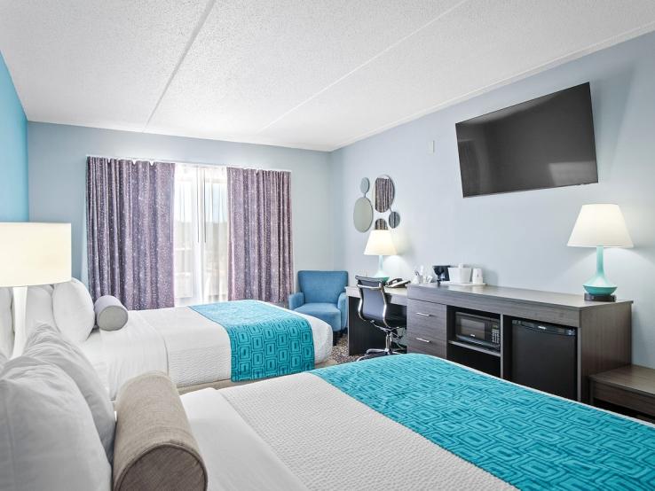 Elevation Inn & Suites, Rapid City