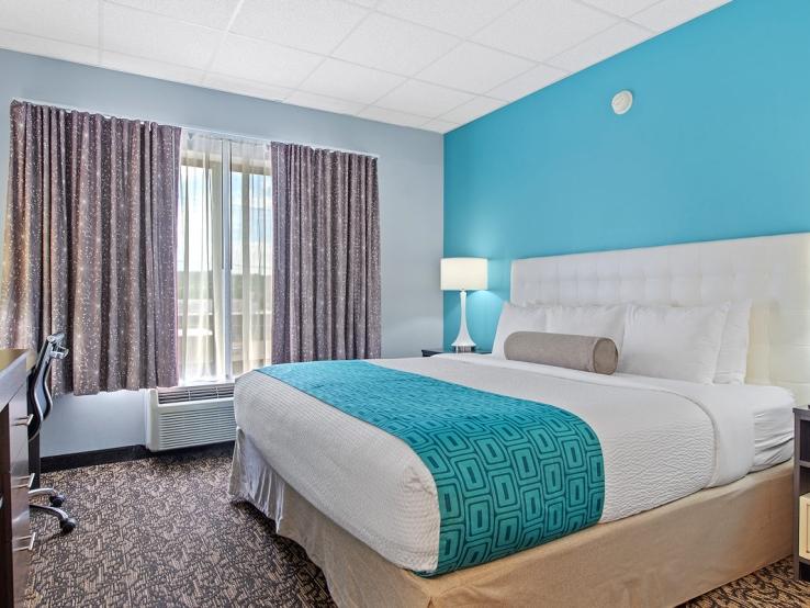 Elevation Inn & Suites, Rapid City