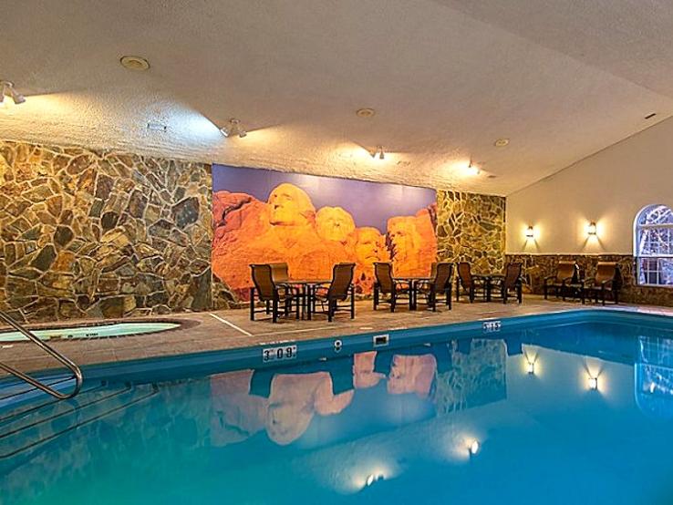 Comfort Inn & Suites, Keystone
