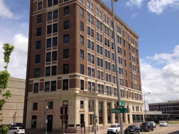 Hotel On Phillips, Sioux Falls
