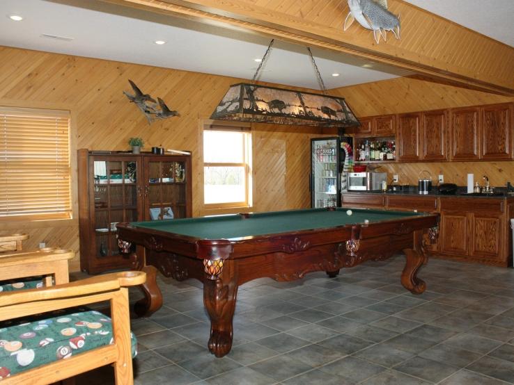 Billiards
