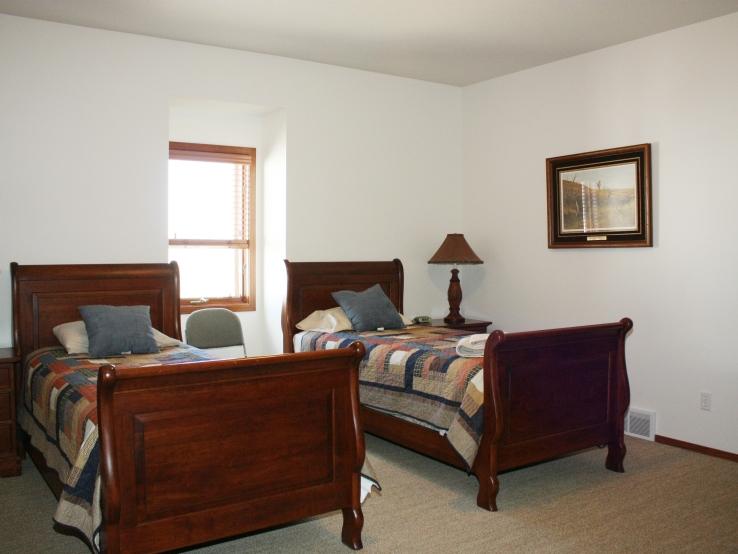 Overnight Lodging