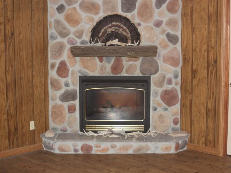 Grand River Lodge, Keldron