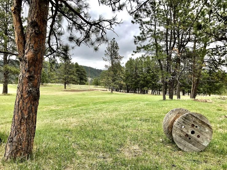 Sturgis offers land for possible state park