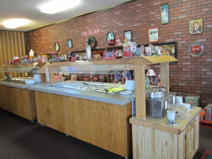 Springs Inn dining 2