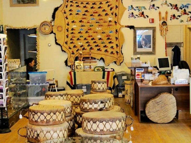 Dakota Drum Company, Rapid City