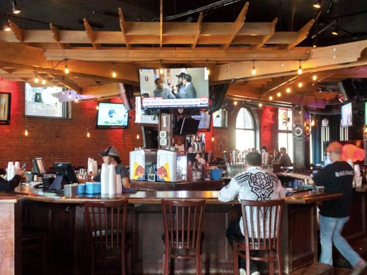 Wileys, Sioux Falls