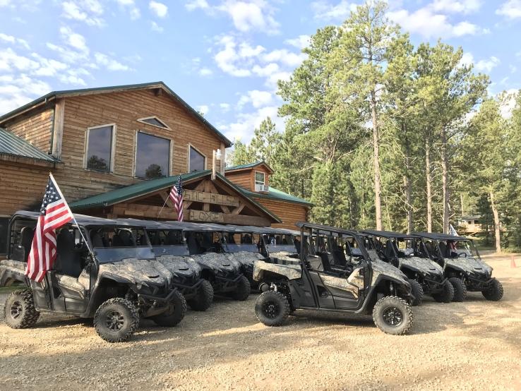 ATV & UTV Rentals