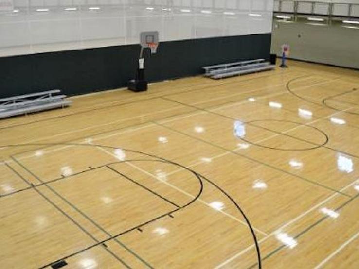 Spearfish Rec & Aquatics Center, Spearfish