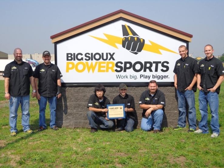 Big Sioux PowerSports