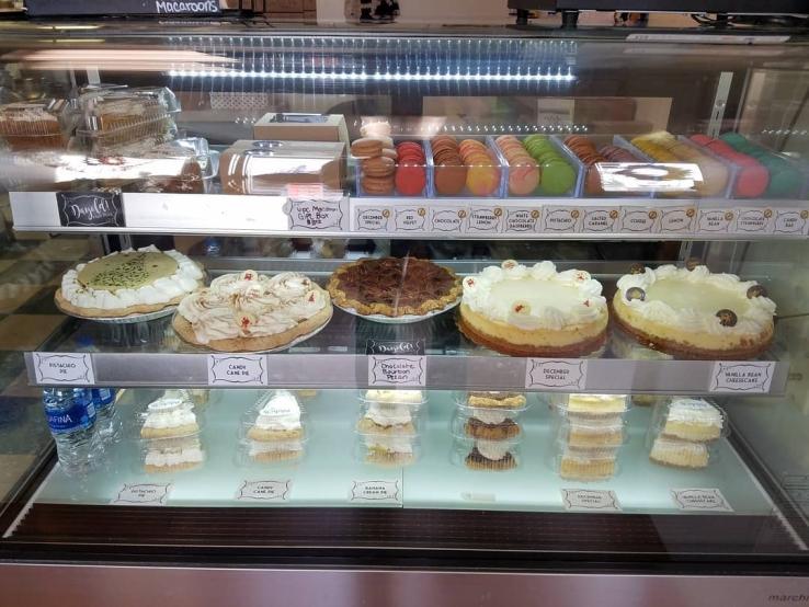 Pistachio Pie Bakery, Rapid City