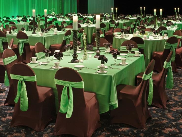 banquet