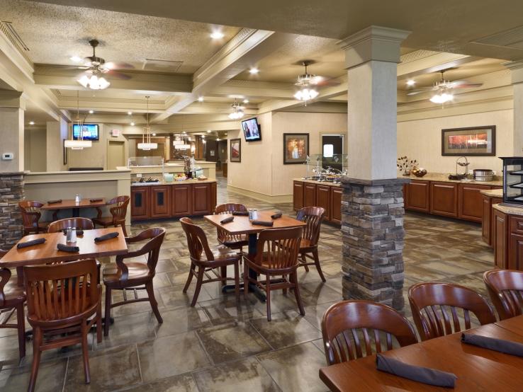 Maple Street Cafe