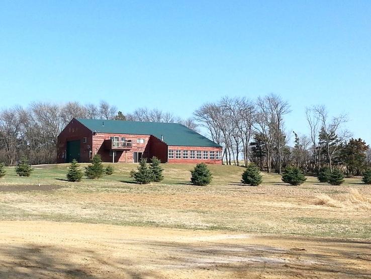 OWL Lodge & Outpost, Bruce