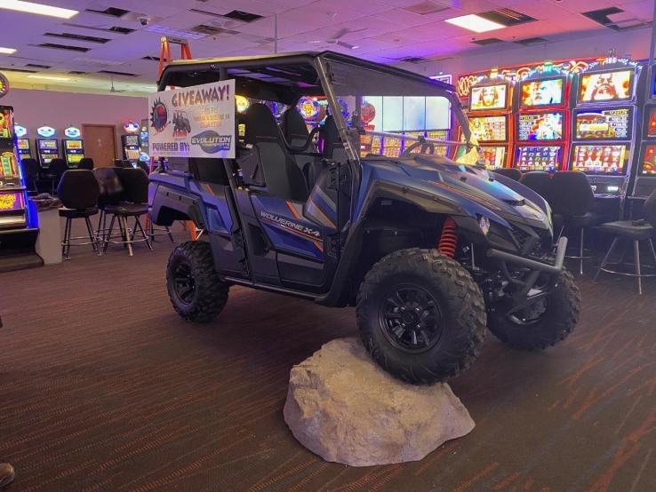 Dakota Connection Casino & Bingo, Sisseton