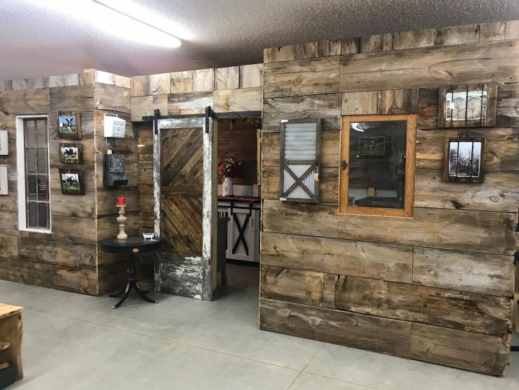 Stacey's Vintage Art Boutique, Sioux Falls