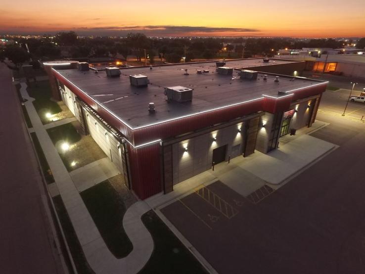South Dakota Military Heritage Alliance, Sioux Falls