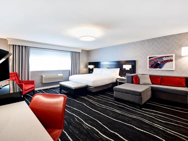 DoubleTree, Cadillac Jack's Gaming Resort, Deadwood