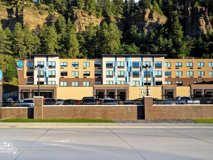 Tru, Cadillac Jack's Gaming Resort, Deadwood