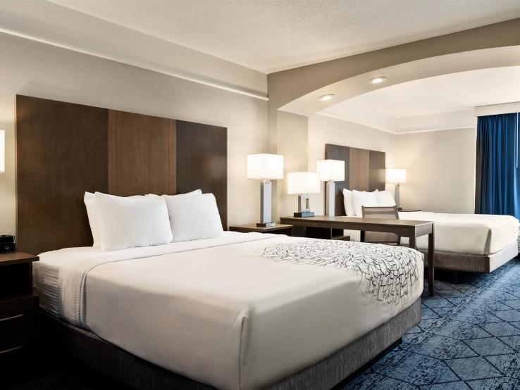 La Quinta, WaTiki Indoor Waterpark Resort, Rapid City