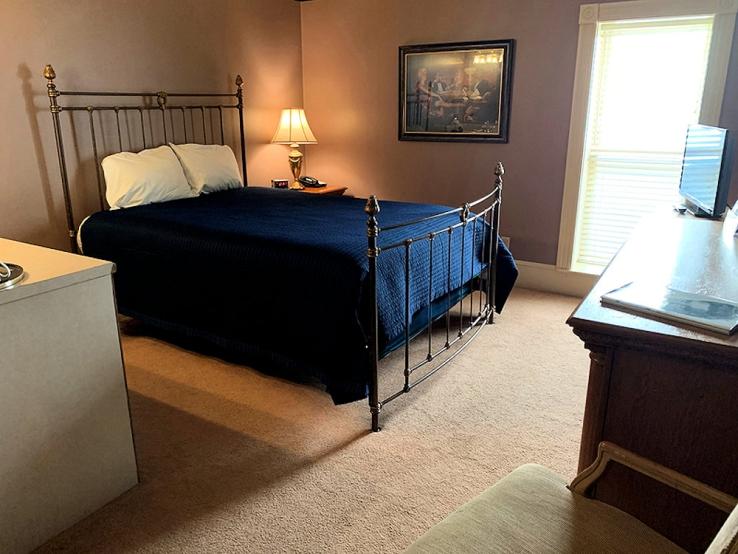Celebrity Hotel, Museum & Gaming, Deadwood