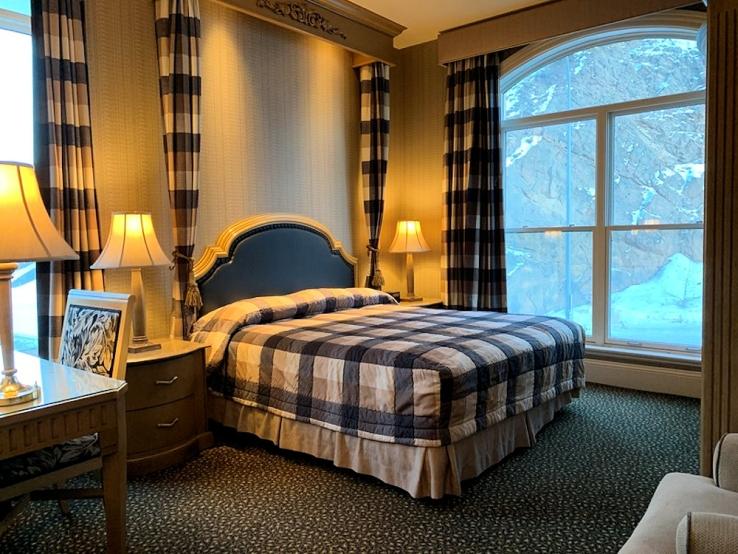 Celebrity Hotel, Museum & Gaming, Deadwood