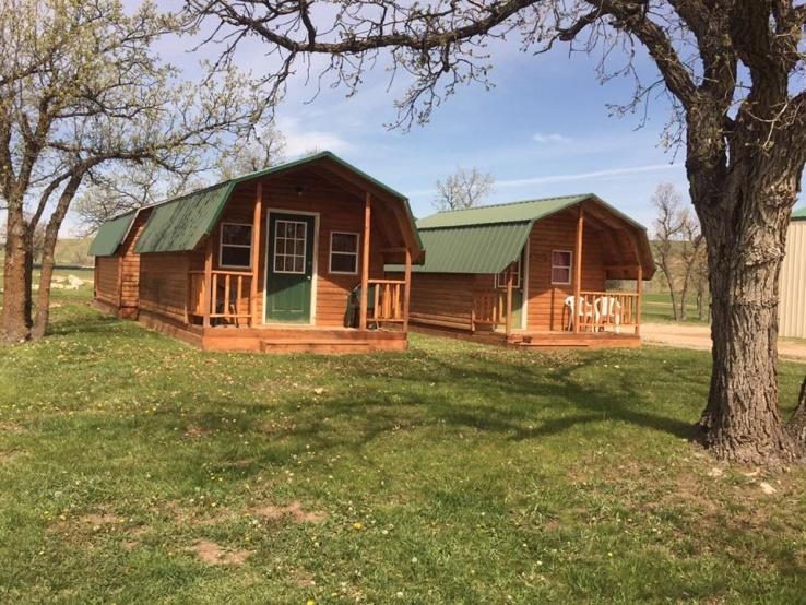 Days End Campground & RV Park, Sturgis