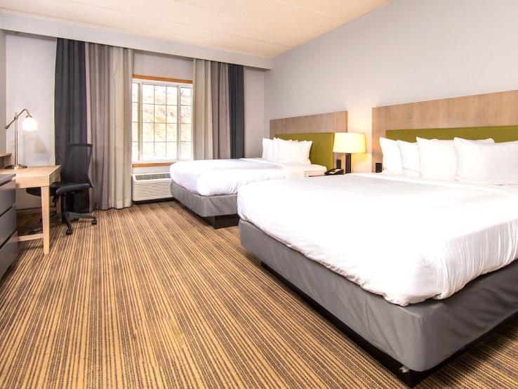 Country Inn & Suites, Rapid City