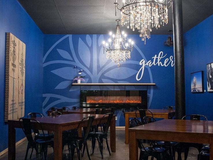 Gather, Watertown