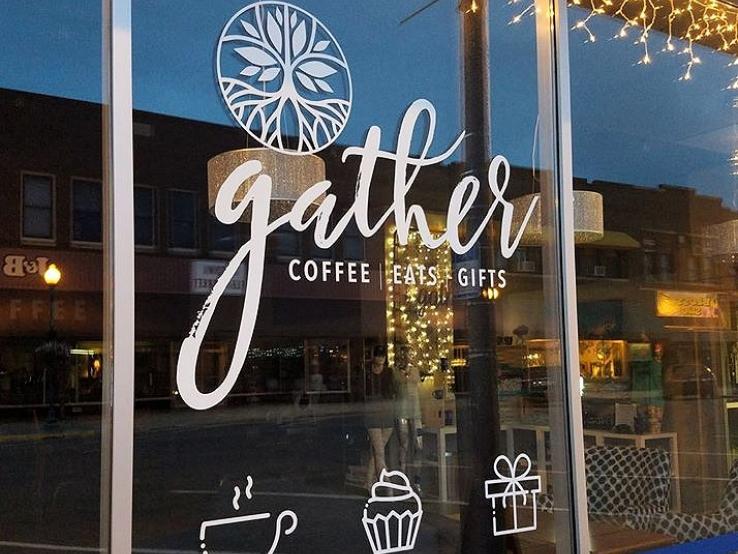 Gather, Watertown