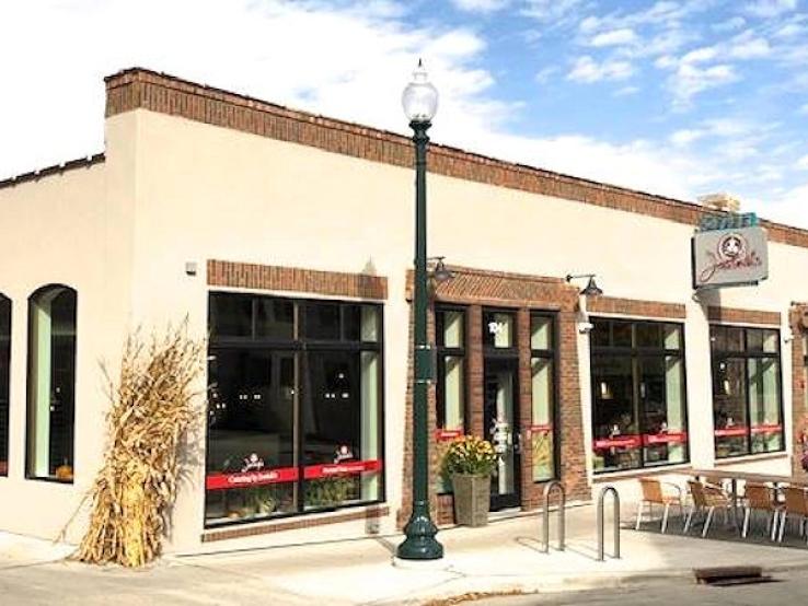 Josiah's Coffeehouse and Cafe, Sioux Falls