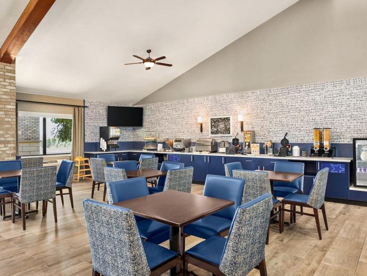 AmericInn by Wyndham, Rapid City