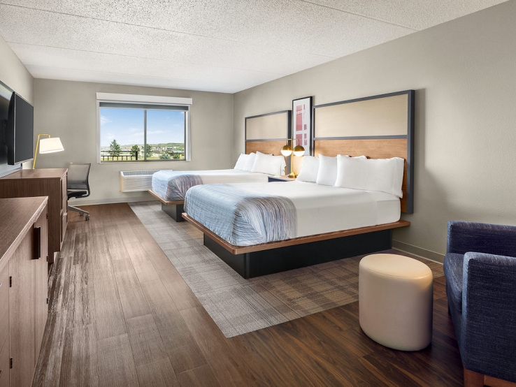 AmericInn by Wyndham, Rapid City