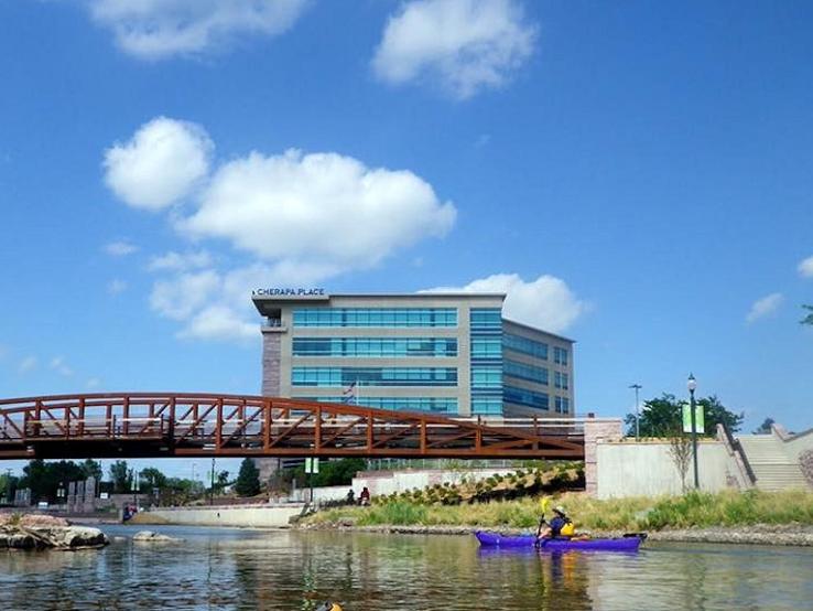 Sioux Falls Kayak & Bike Rentals, Sioux Falls