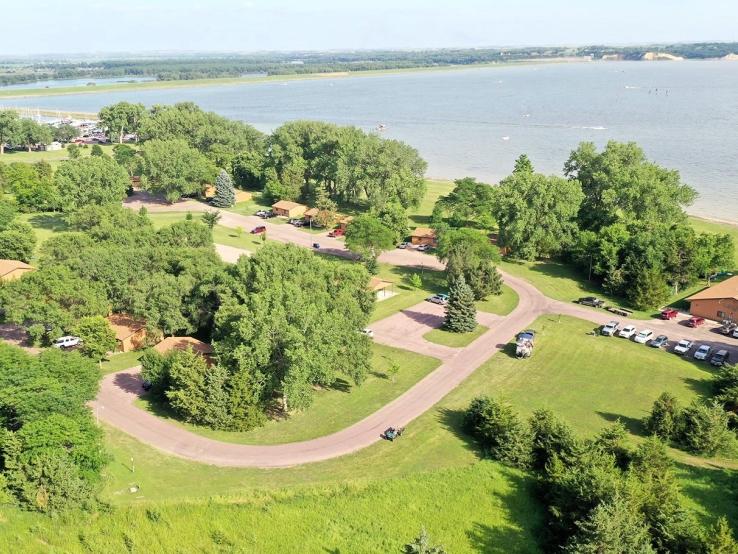 Lewis & Clark Resort, Yankton
