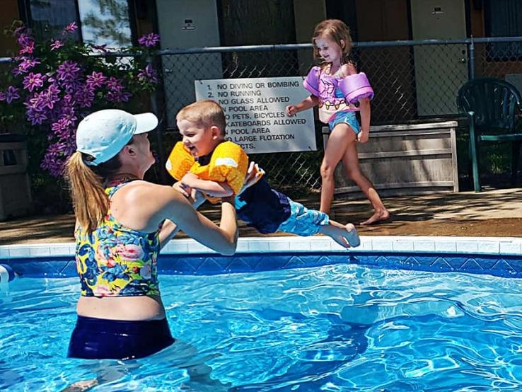 Lewis & Clark Resort, Yankton