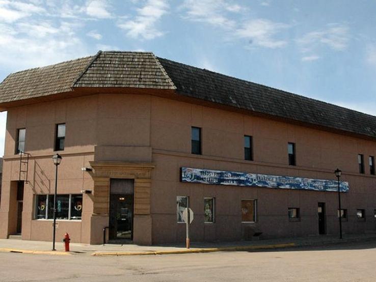 Dakota Emporium Trading Post, Fort Pierre