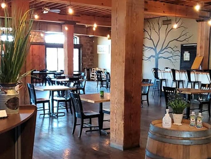 Chef Lance's on Phillips, Sioux Falls