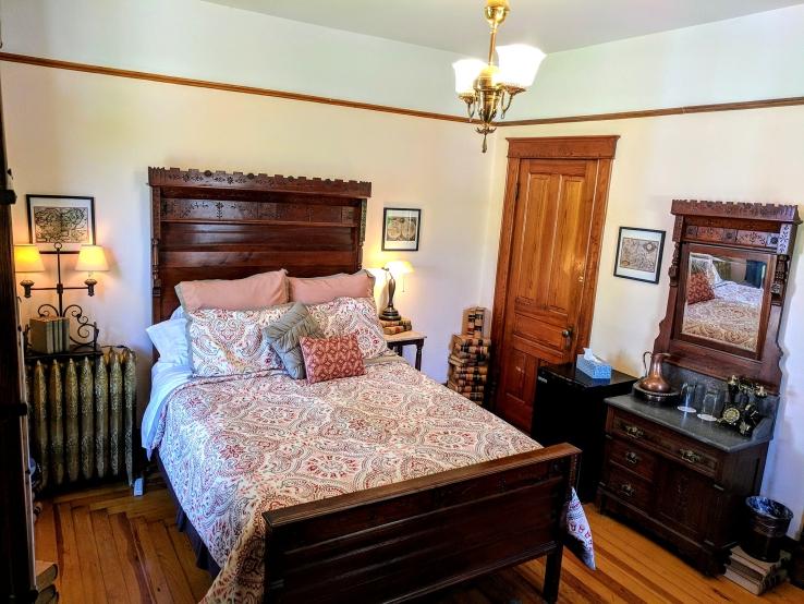 1899 Inn Bed and Breakfast, Deadwood