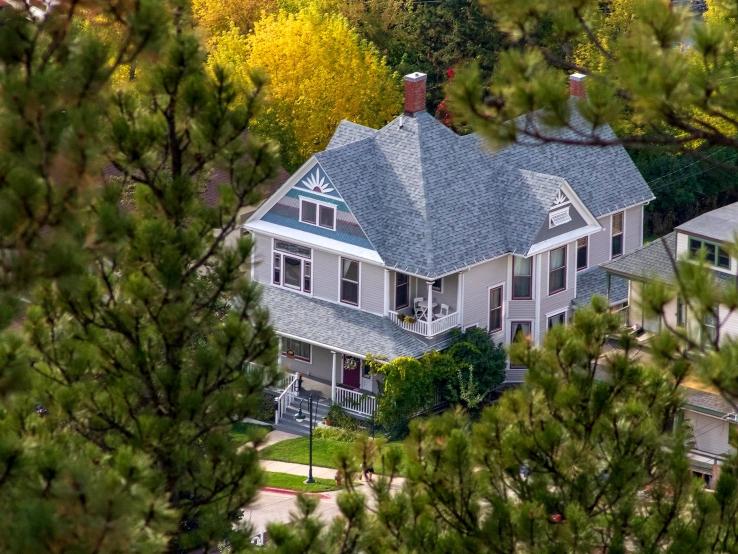 1899 Inn Bed and Breakfast, Deadwood