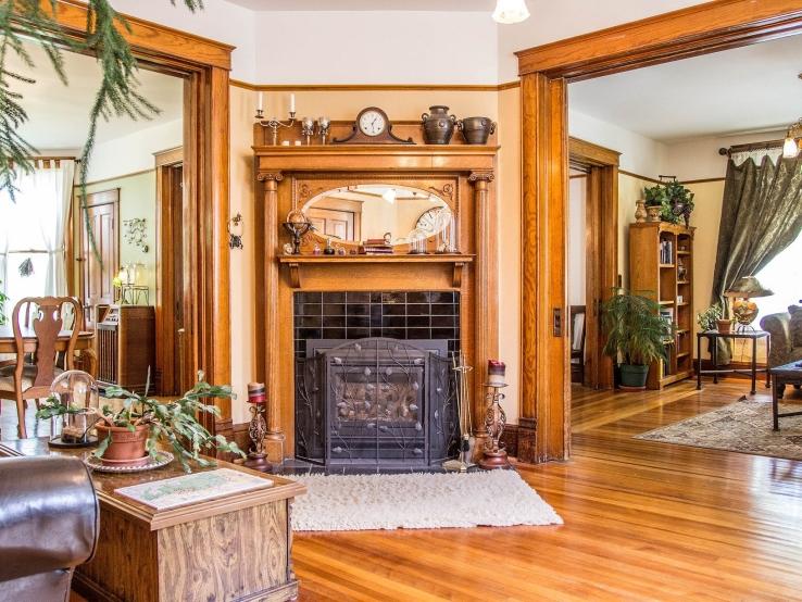 1899 Inn Bed and Breakfast, Deadwood