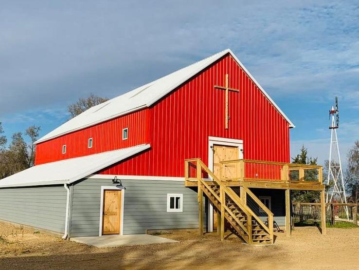 The Farm, Tripp