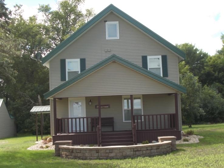 Dakota Line Lodge LLC