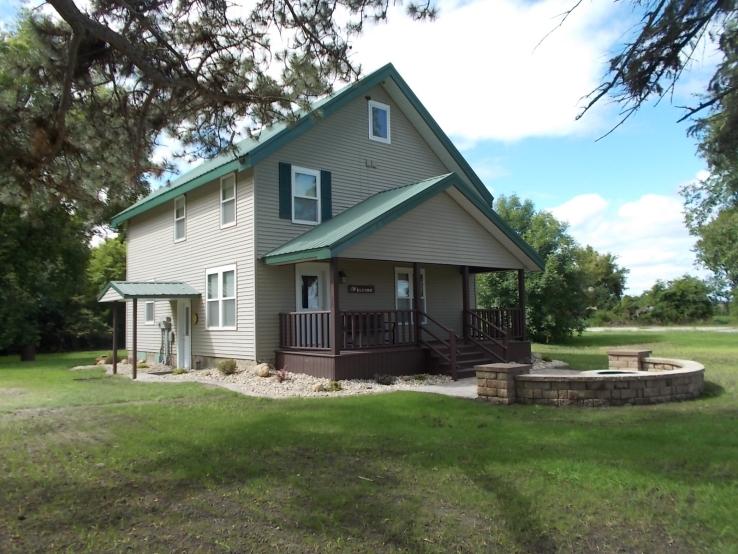 Dakota Line Lodge LLC #2