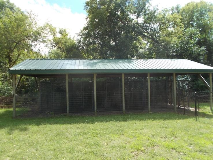 Dakota Line Lodge LLC #4