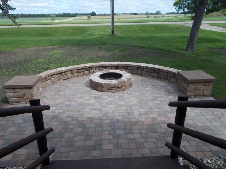 Dakota Line Lodge LLC #5
