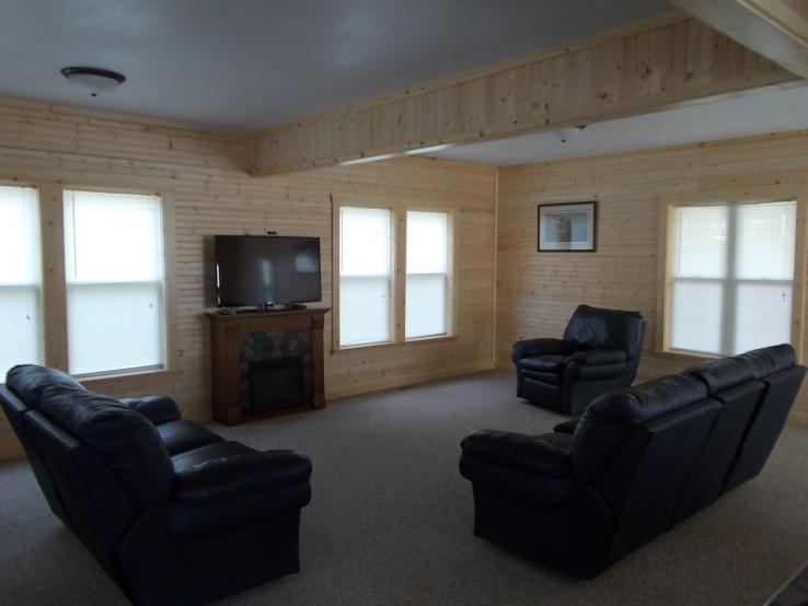 Dakota Line Lodge LLC #6