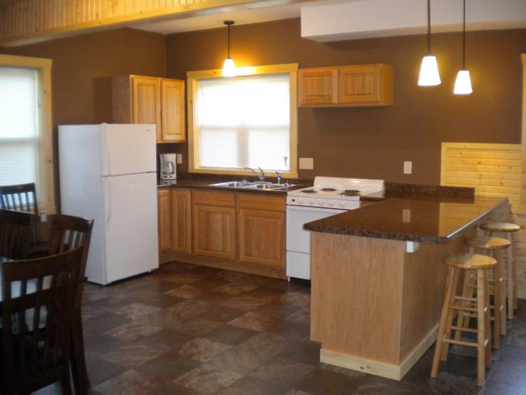 Dakota Line Lodge LLC #7