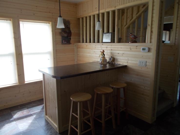 Dakota Line Lodge LLC #8