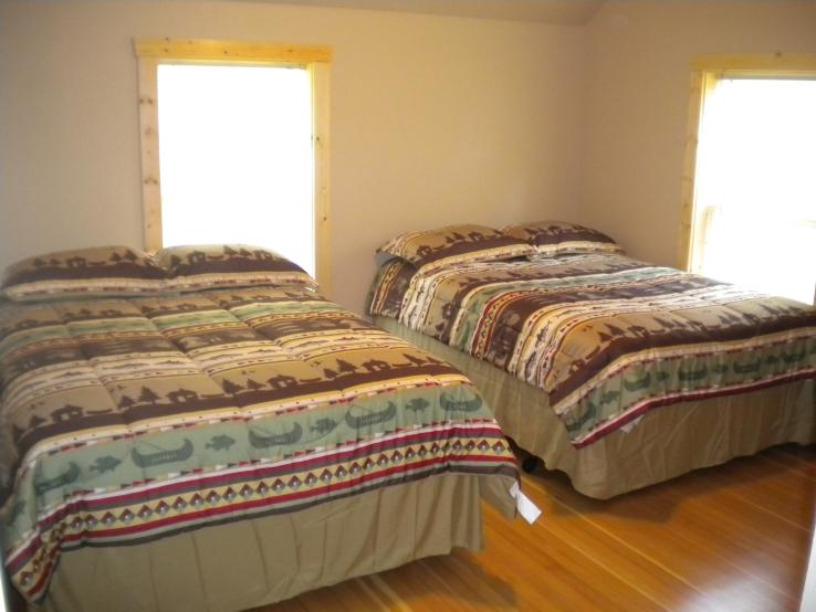 Dakota Line Lodge LLC #9